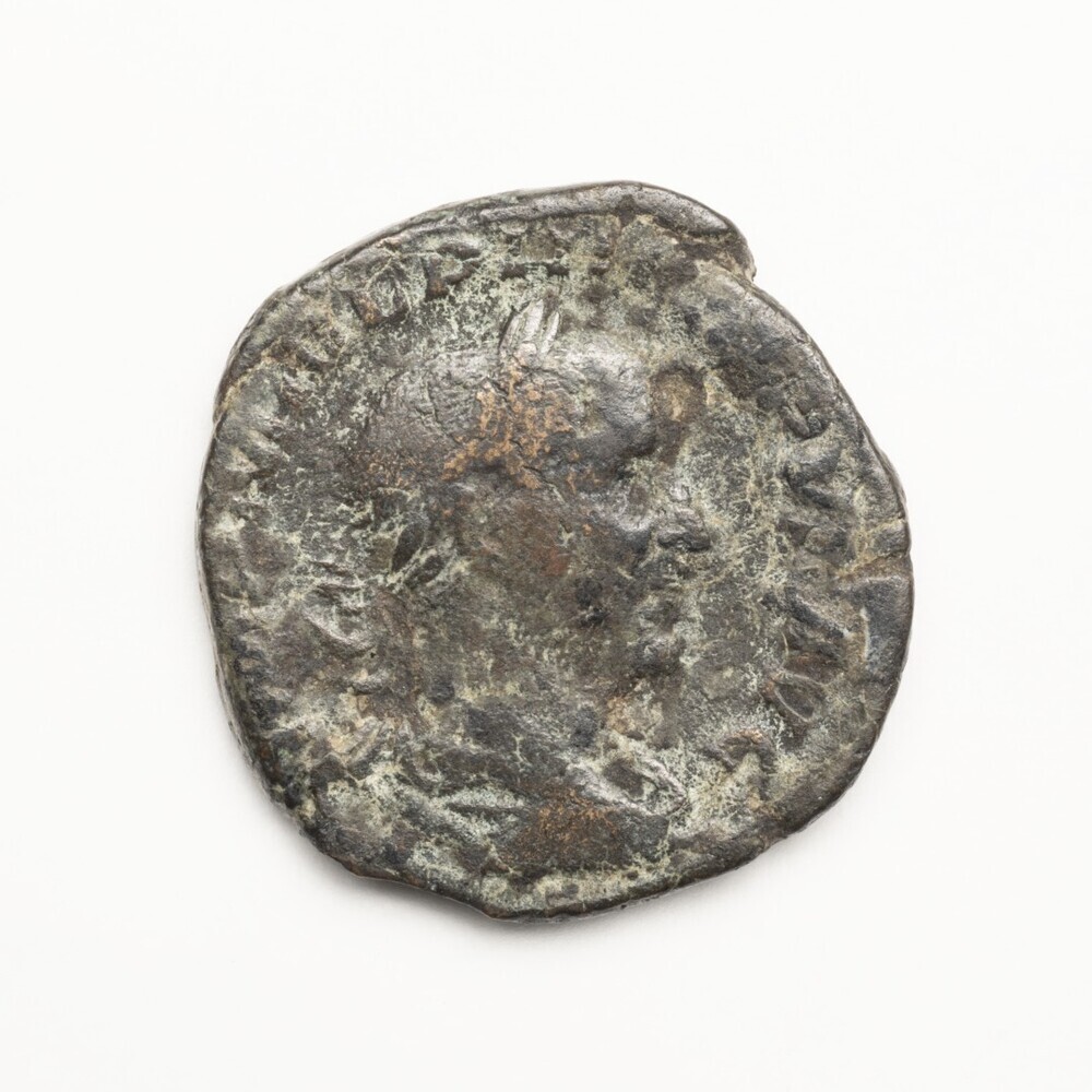 Sestertius Philippus I (Thijum)