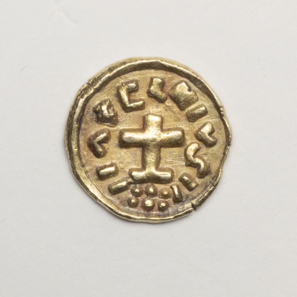 verbasterde Madelinus, Dorestad