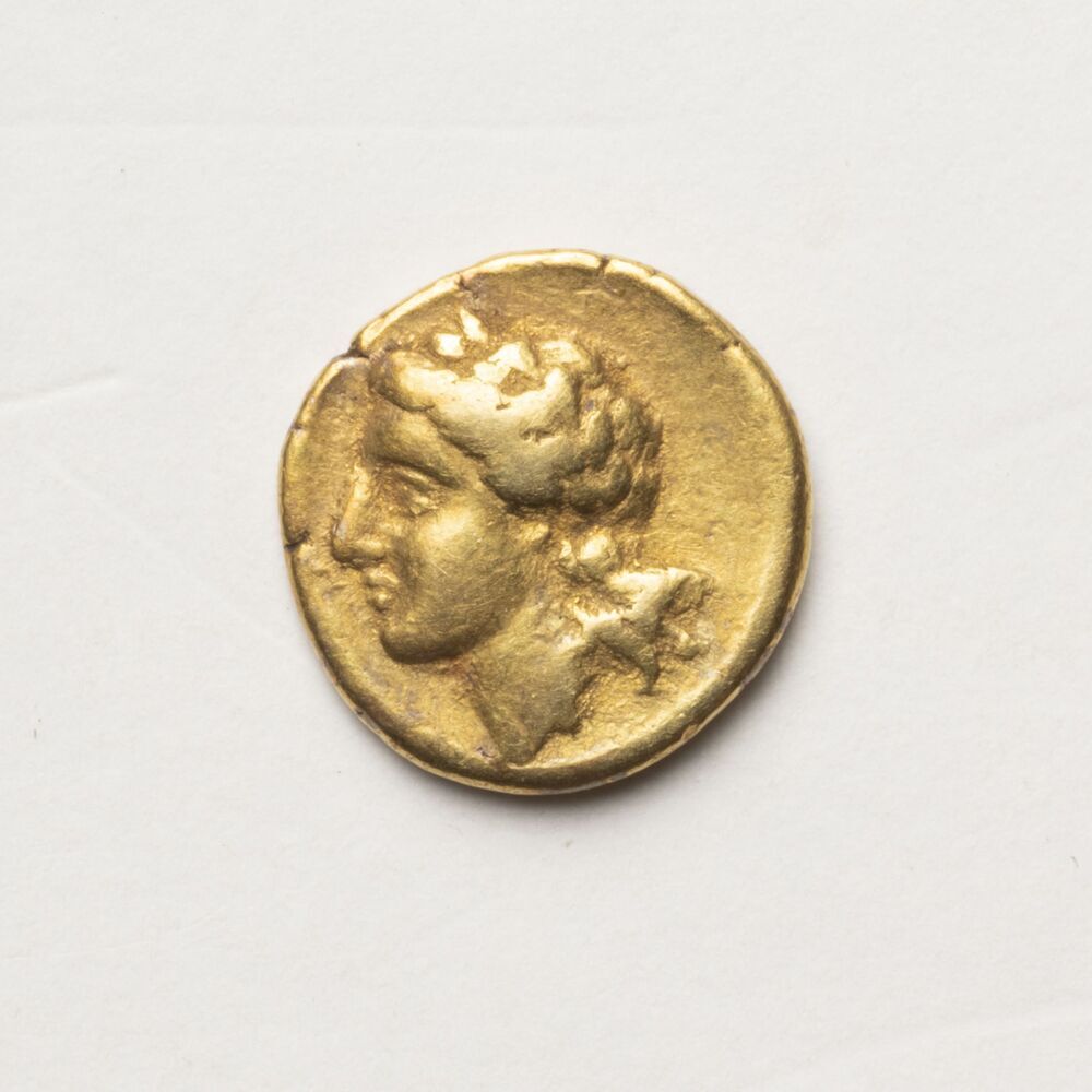 2½ z. didrachmen Sicilië