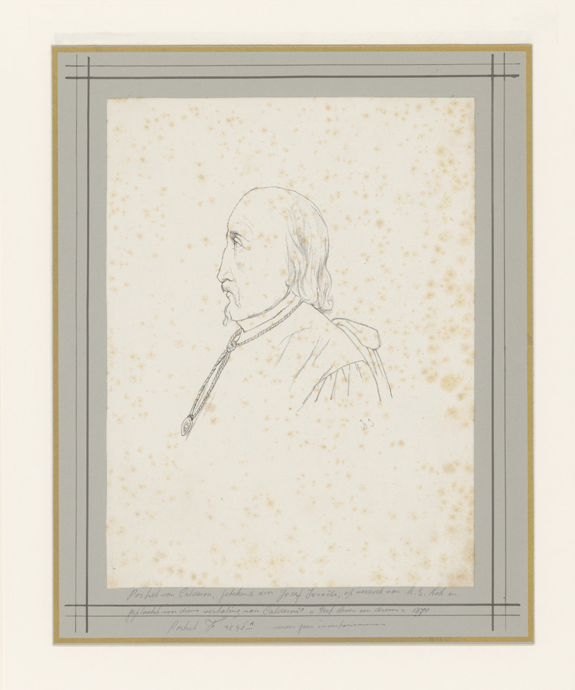 Don Calderon de la Barcz