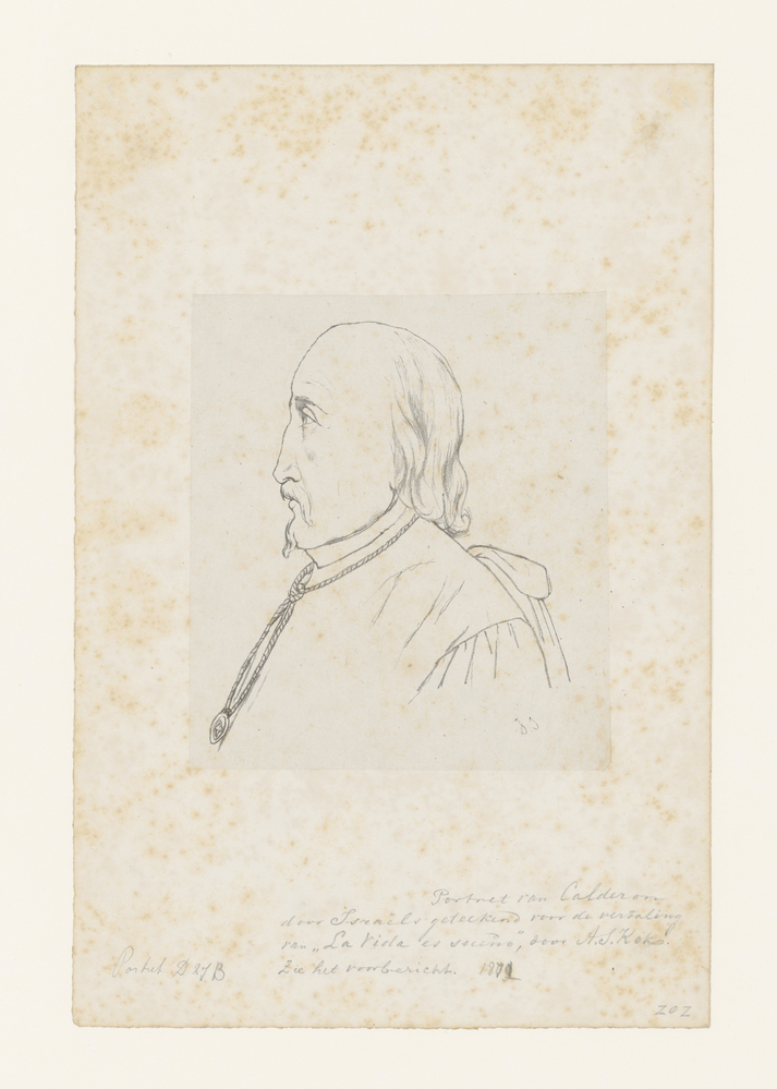 Don Calderon de la Barcz