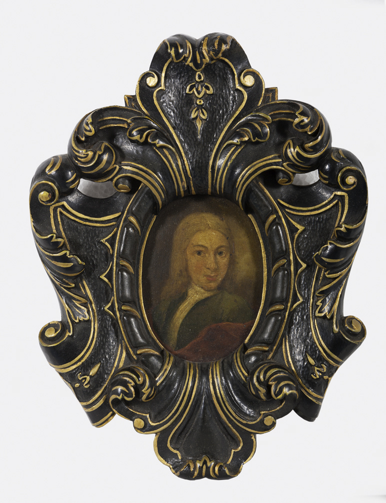 Rudolph Oostervelt (1716-1803)