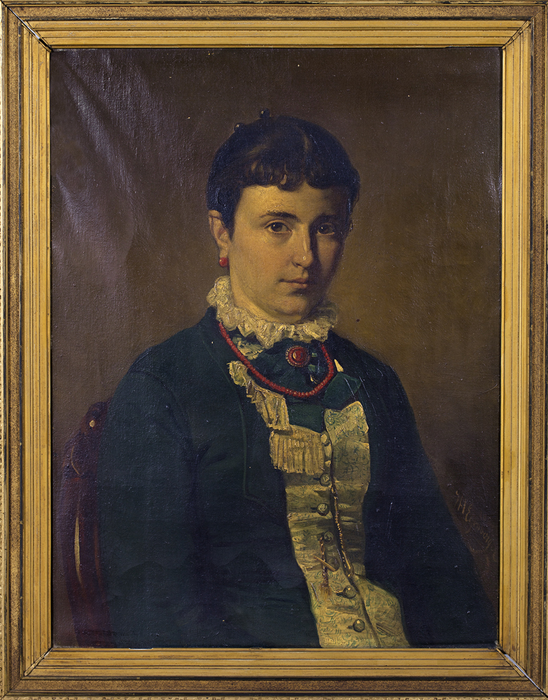 Mevrouw T.J. van den Heetkamp