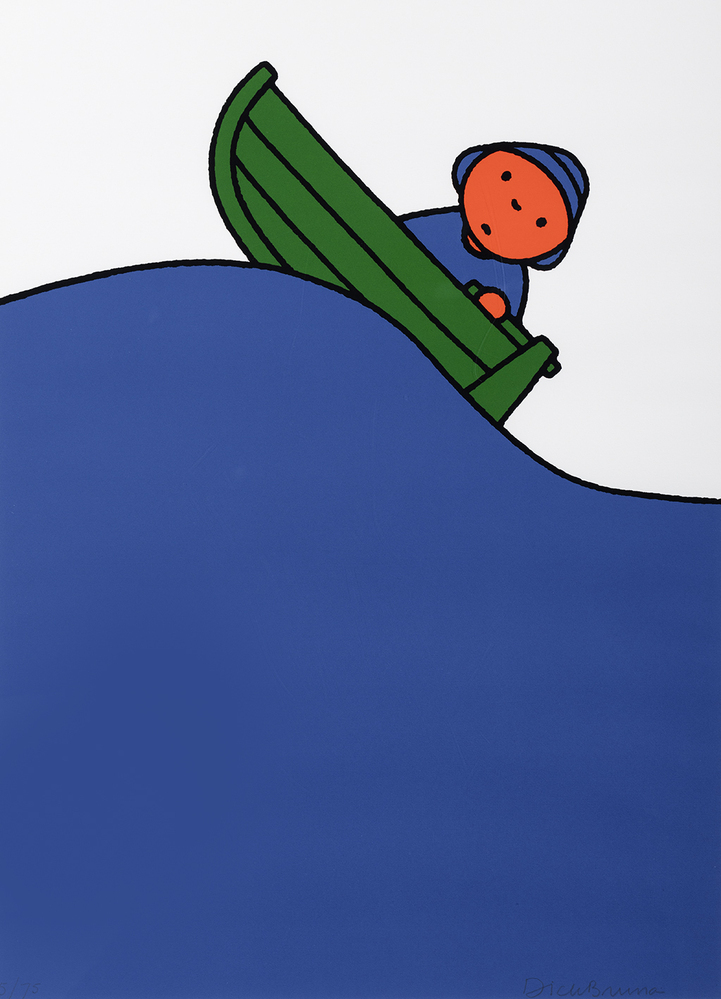 Zonder titel (De Redding)