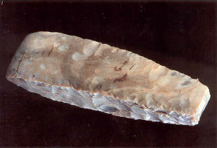 Offergave bijl (Veenhuizen, Onstwedde)