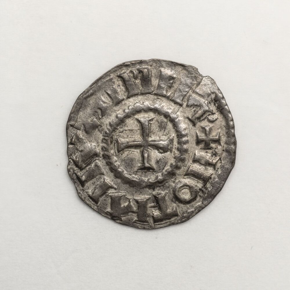 Denier, Keizer Lotharius, Wijk bij Duurstede