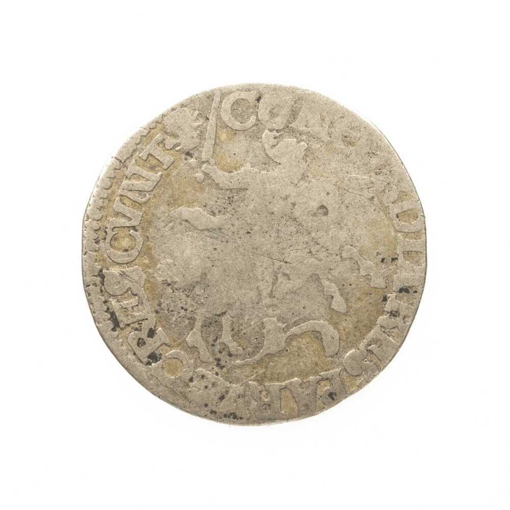 Statenschellingen 1686, Nijmegen