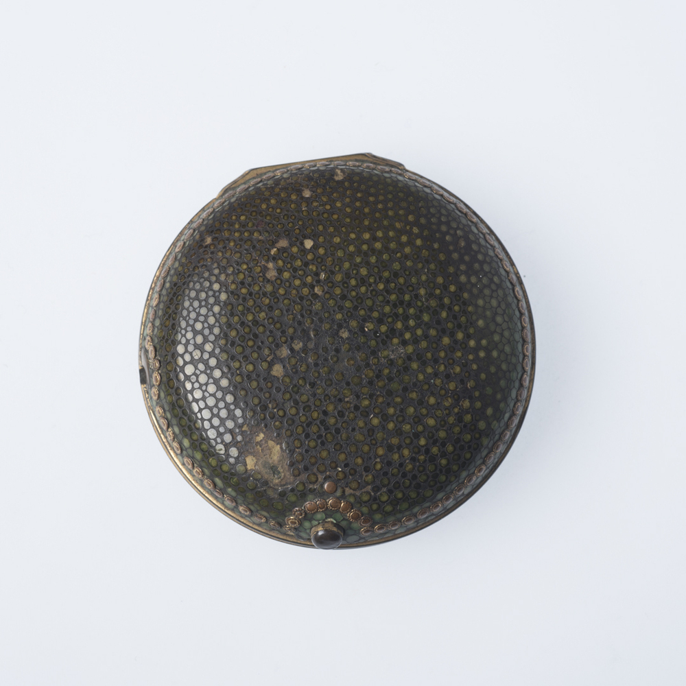 Beschermkast horloge