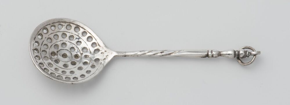 Speelgoed schuimspaan