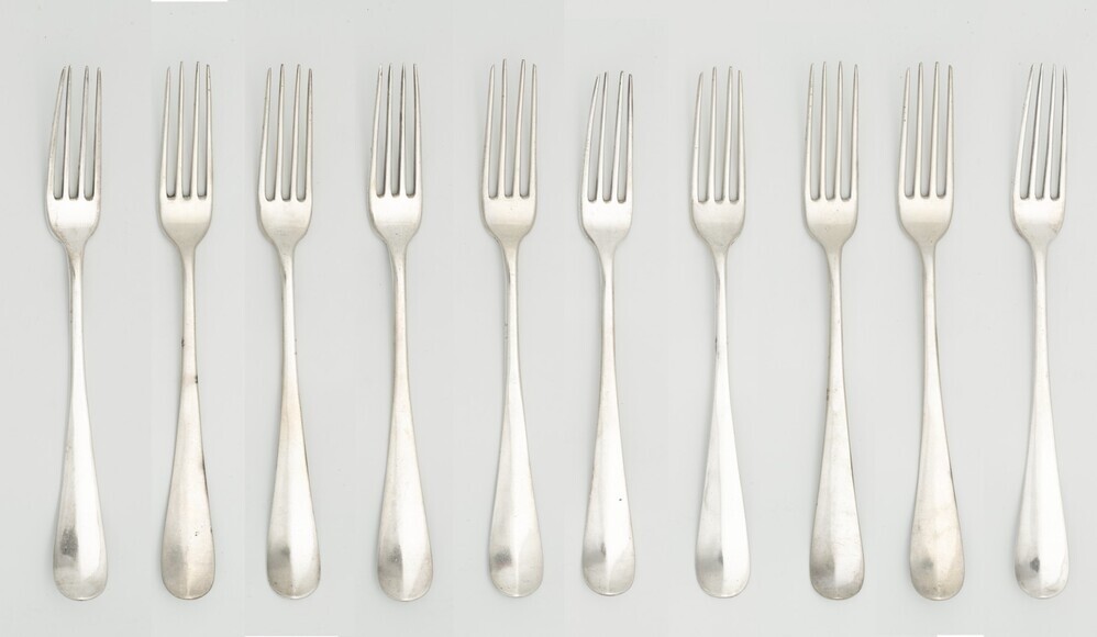 Bestek veertien delig