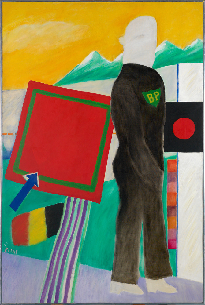 Een Belg in Zwitserland