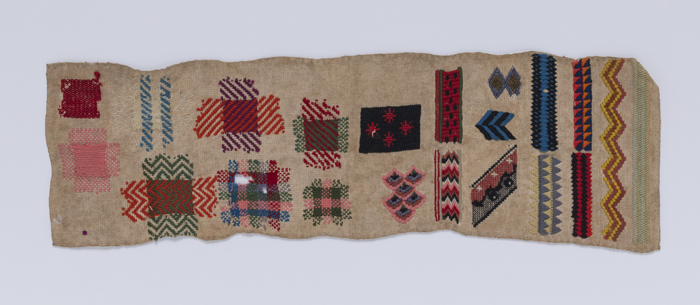 Stoplap A. J. Venema