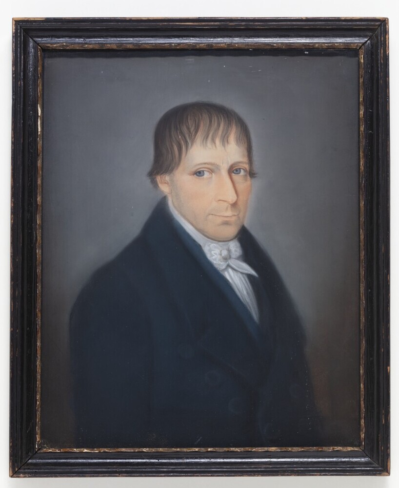 Evert Reenders (1772-1829)