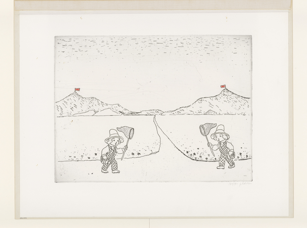 De triomf van de wetenschap