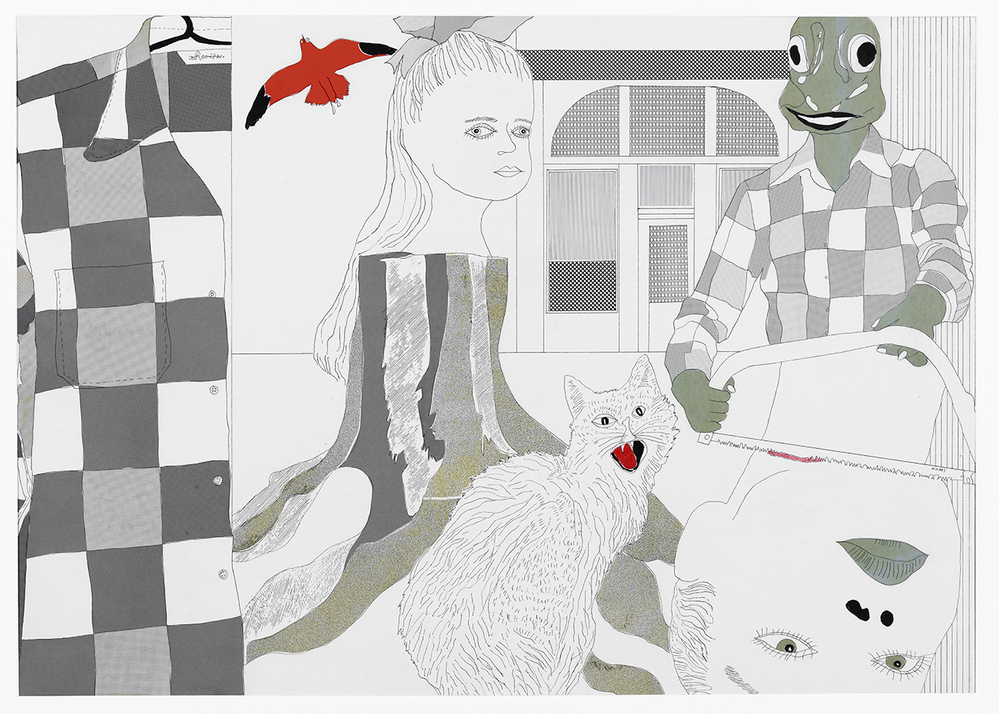 Met voorbedachte rade