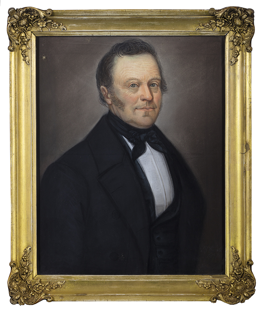 Gerardus Engels (1797-1883)