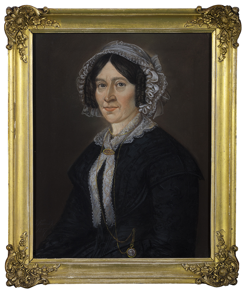 Sara Engels, geboren Adriani (1799-1882)
