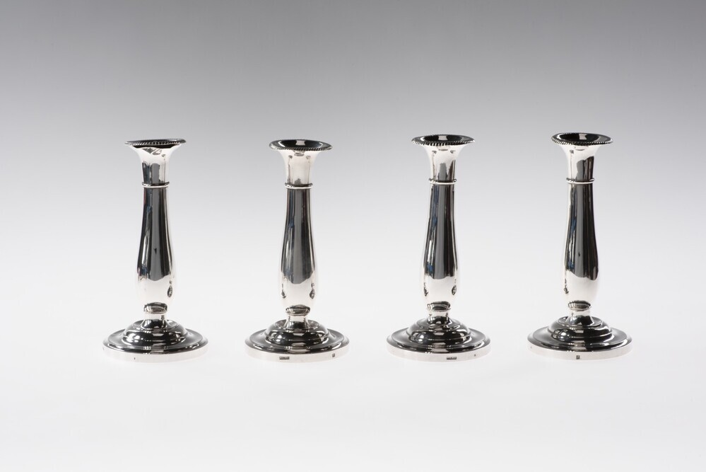 Kandelaars Martinikerk Groningen