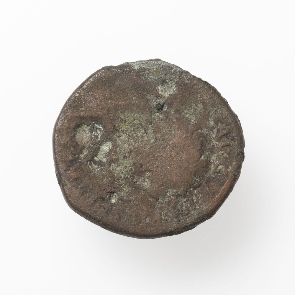 3 Romeinse munten (Rasquert)