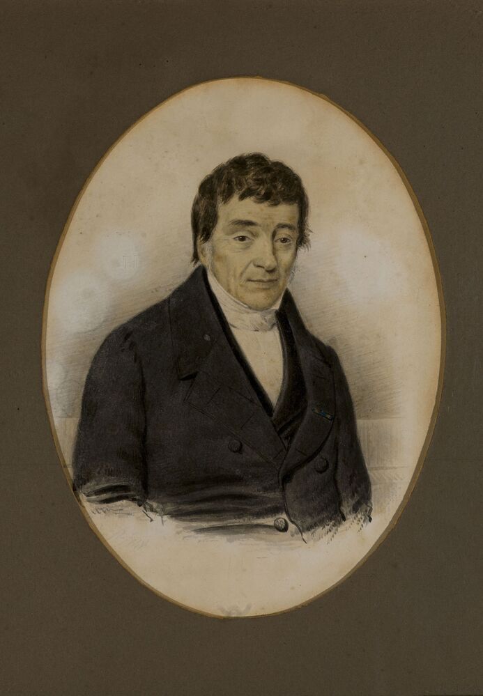 Joseph Gockinga (1778-1851)