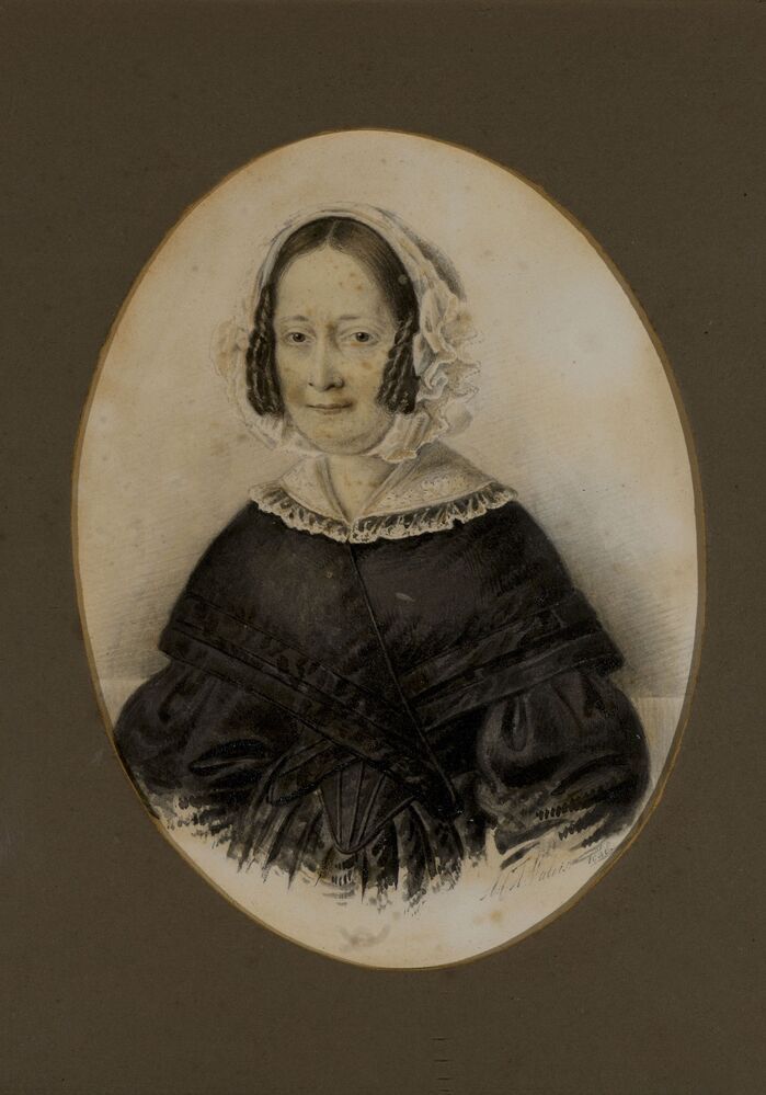 Catharina Gockinga-Modderman