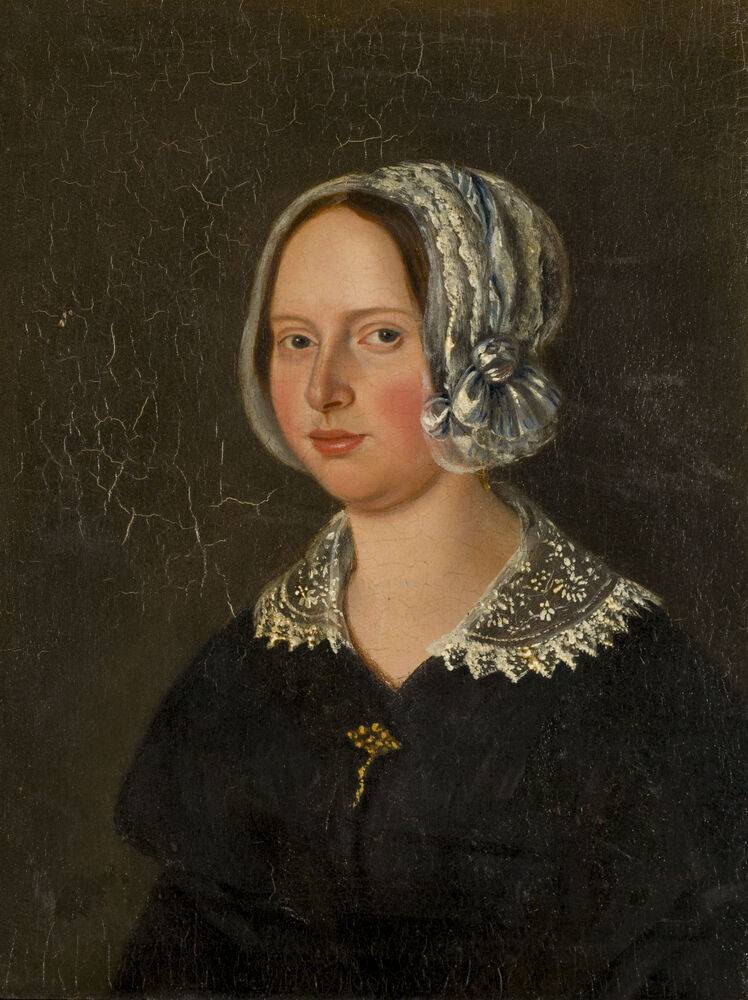 Ida Elisabeth Quintus