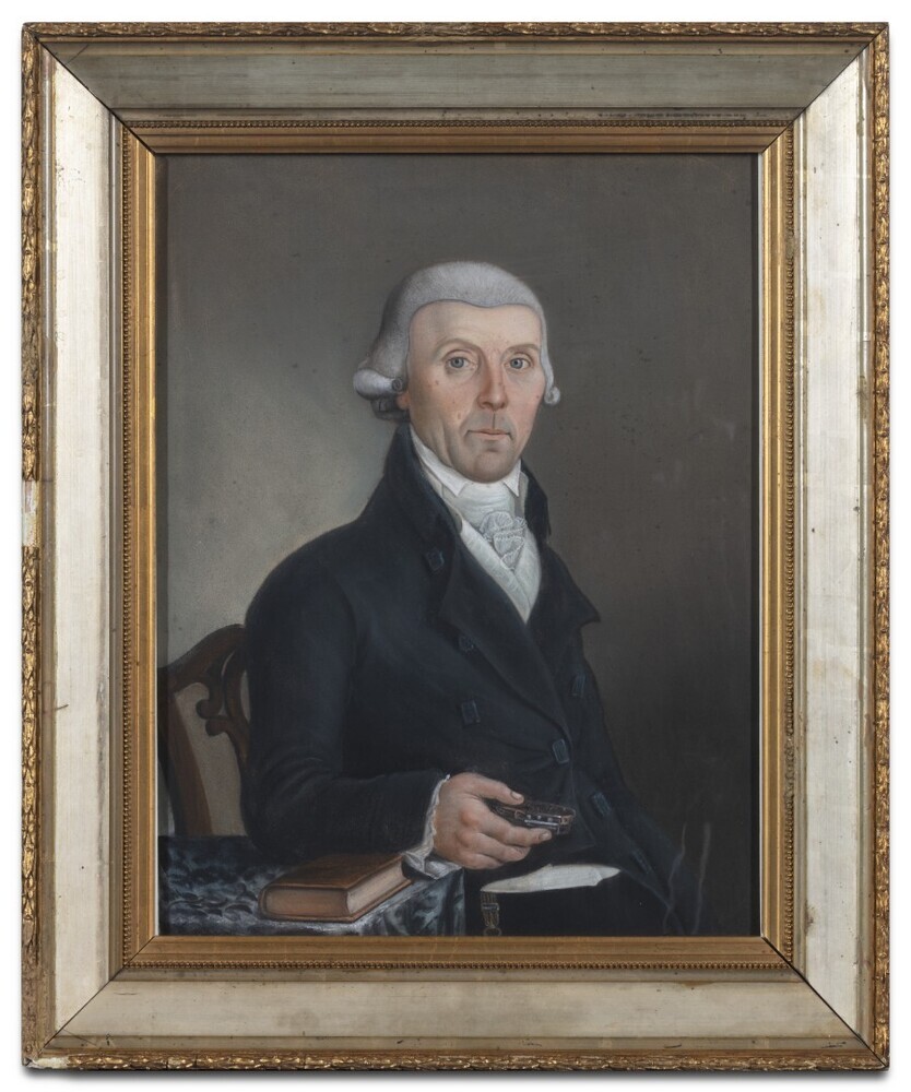 Lambert Oortwijn (1759-1825)