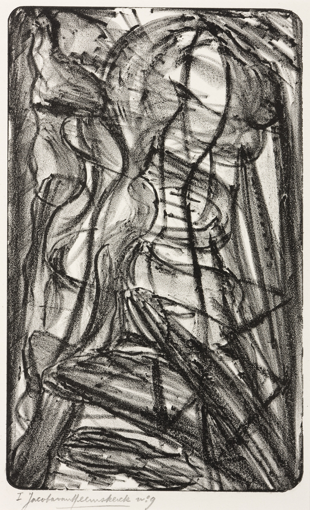 Kompositie (I, no 9)