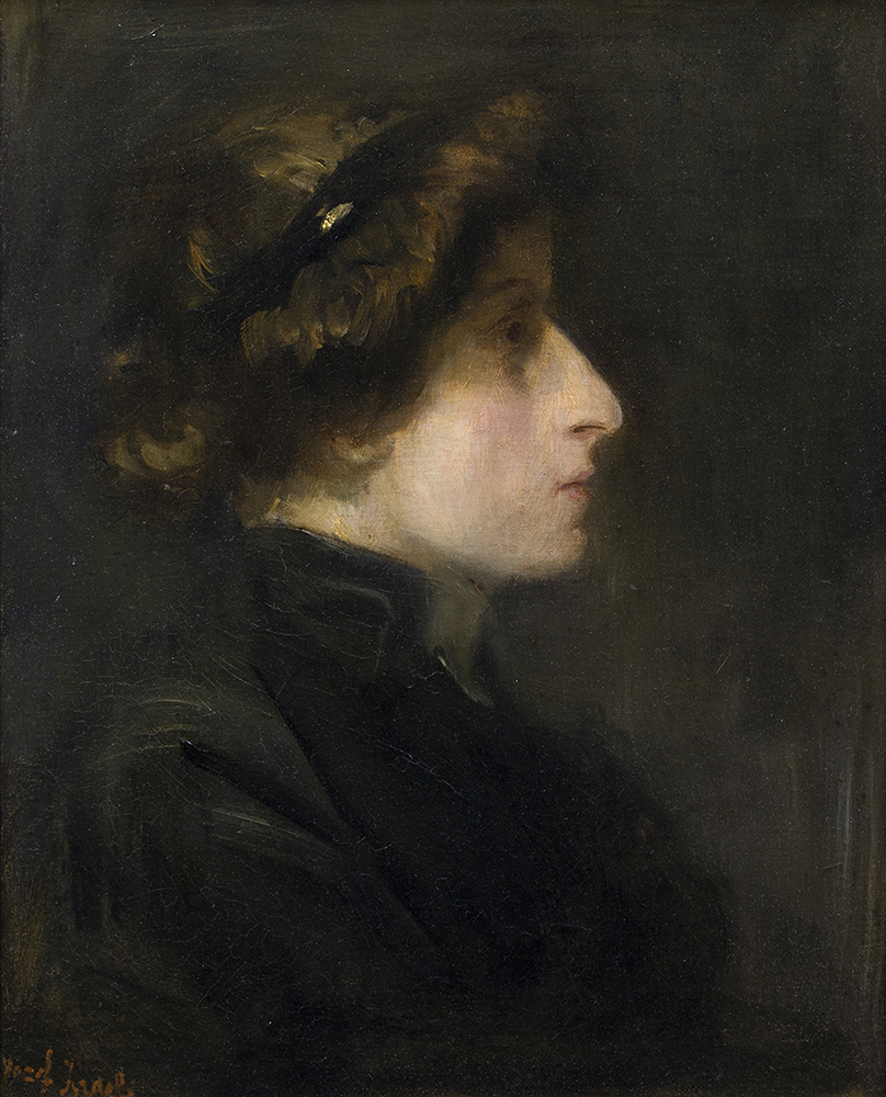 Sarah Bernhardt