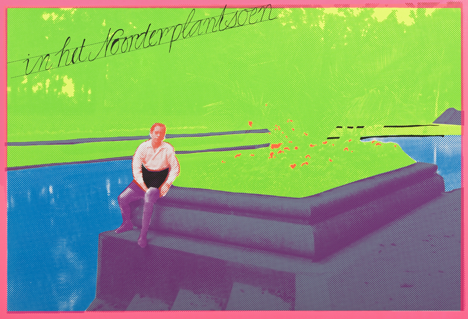 In het Noorderplantsoen