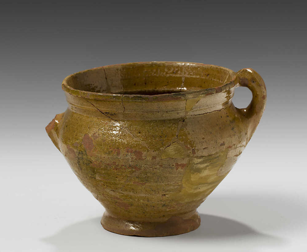 Diverse archeologische objecten (Heiligerlee)