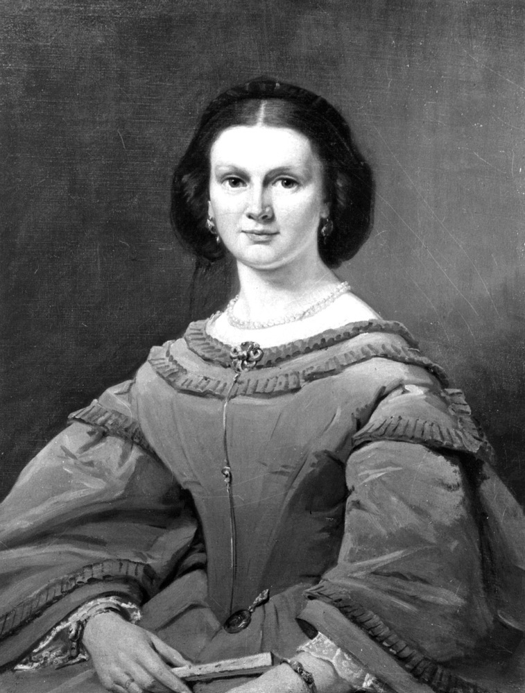 Agatha Geertruida Ensing