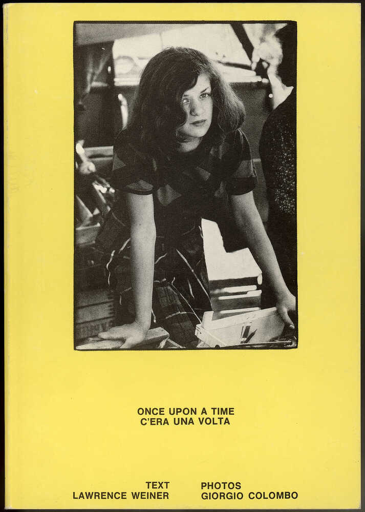 Once upon a time - C'era una volta