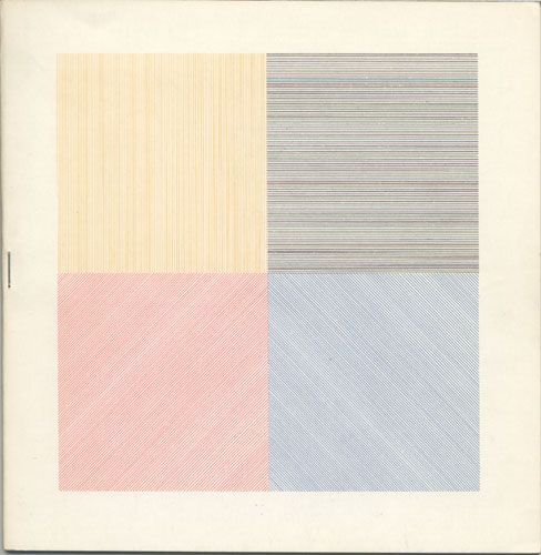 Four basic colours and their combinations