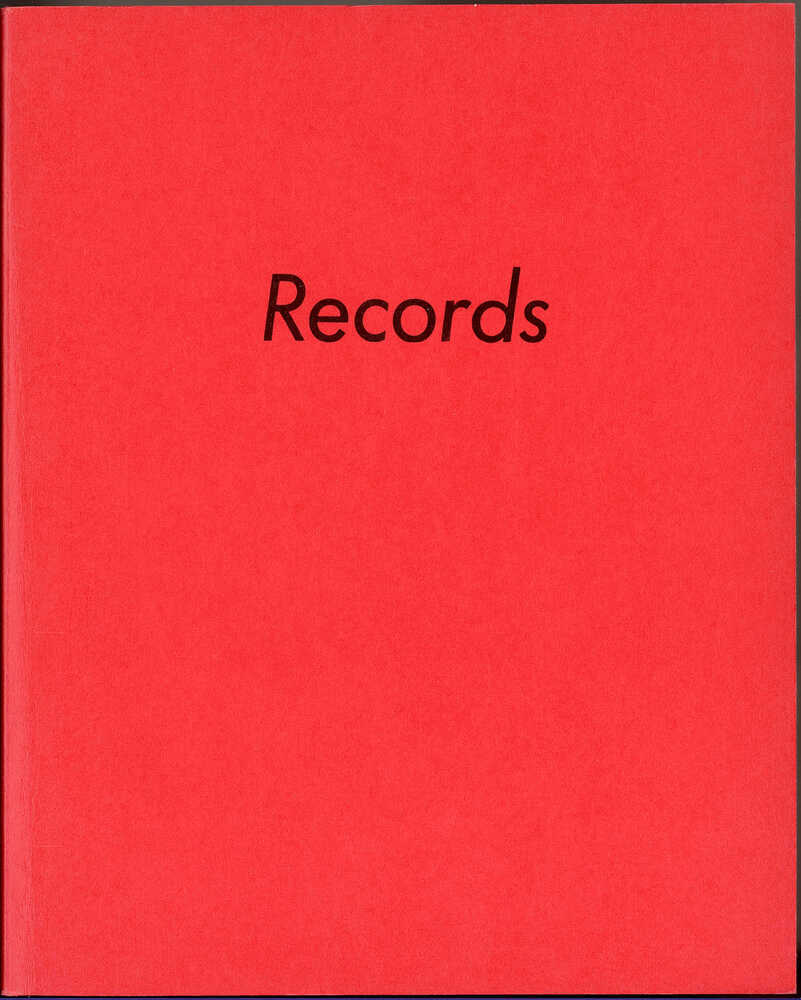 Records
