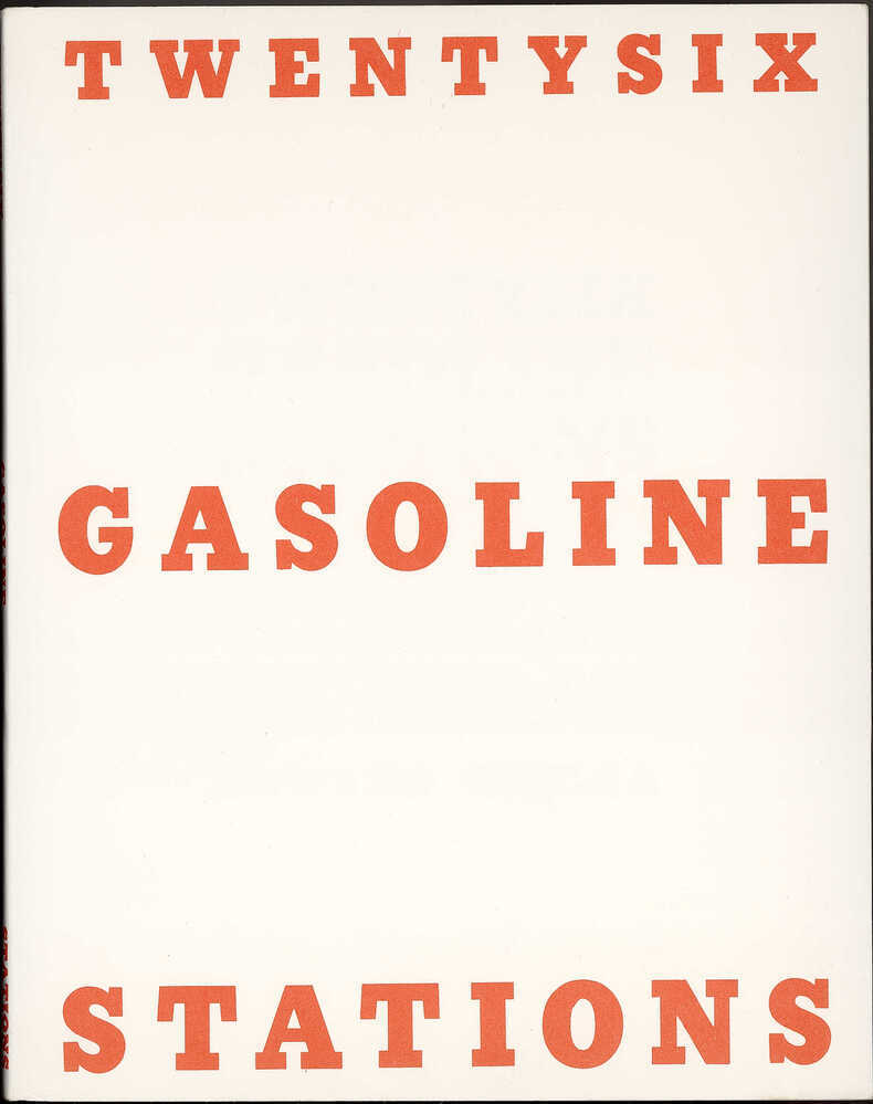 Twentysix Gasoline Stations