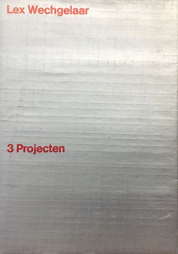 3 projecten