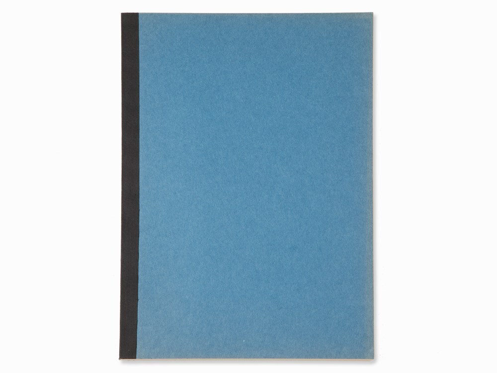 Zeichnungen von 1946-1971