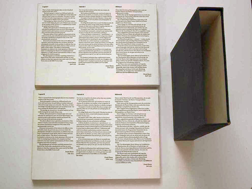 Legend / Légende / Bildtext / Leggenda / Leyenda 2