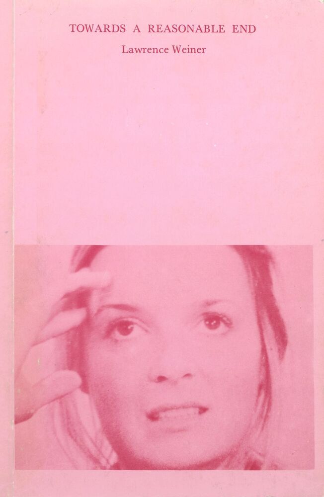 Towards a Reasonable End. Auf ein vernünftiges Ende zu