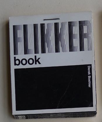 Flikkerbook No. 9