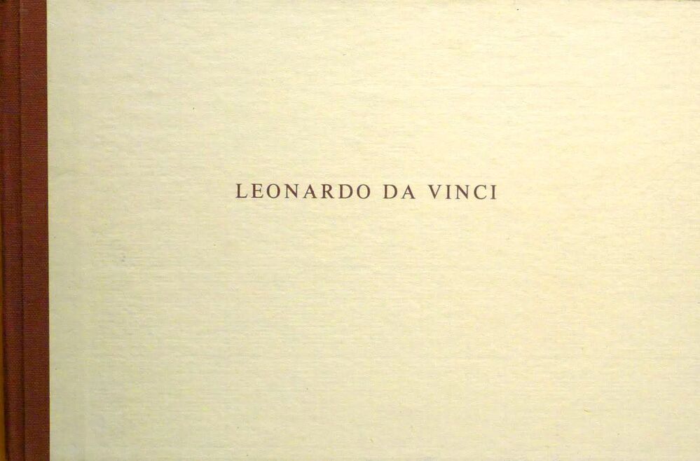 Leonardo da Vinci