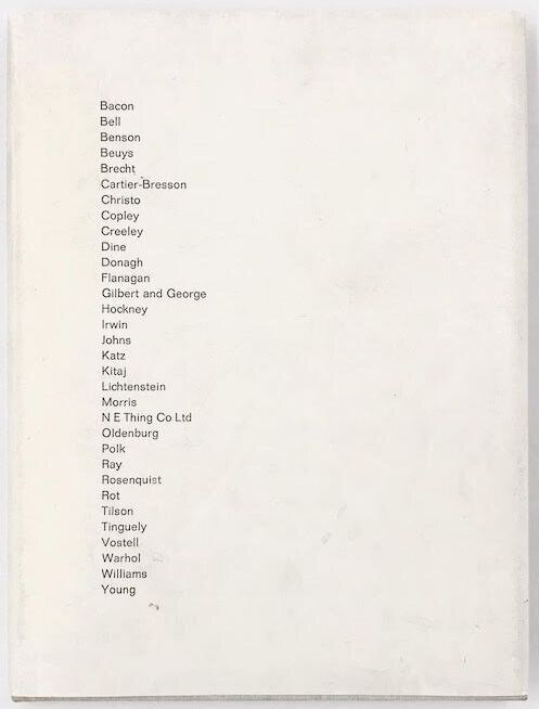 Polaroid Portraits, Vol. 1