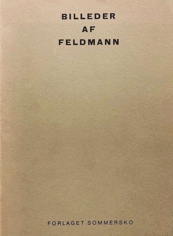 Billeder af Feldmann