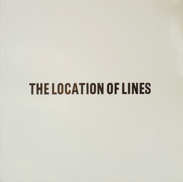 The Location of Lines