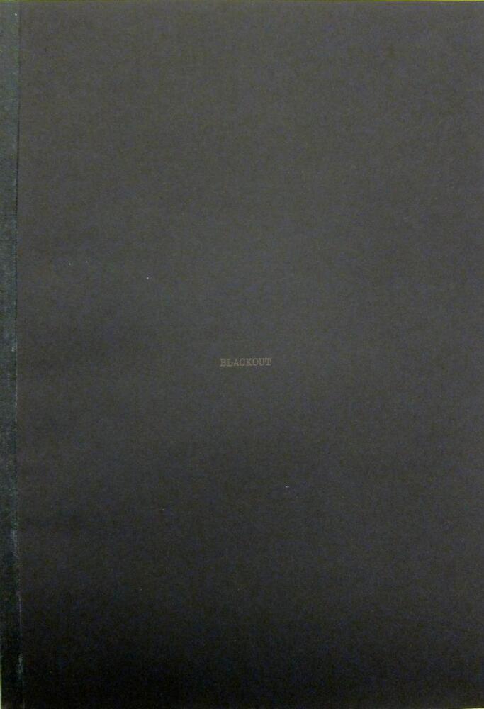 Blackout