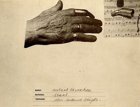 60 reparaties en uitvindingen (Gemeen Goed Uitgave nr.2)