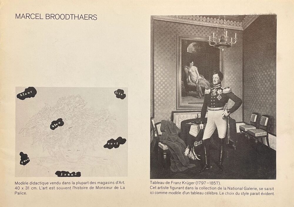 No Photographs Allowed / Photographieren Verboten / Defense de photographier