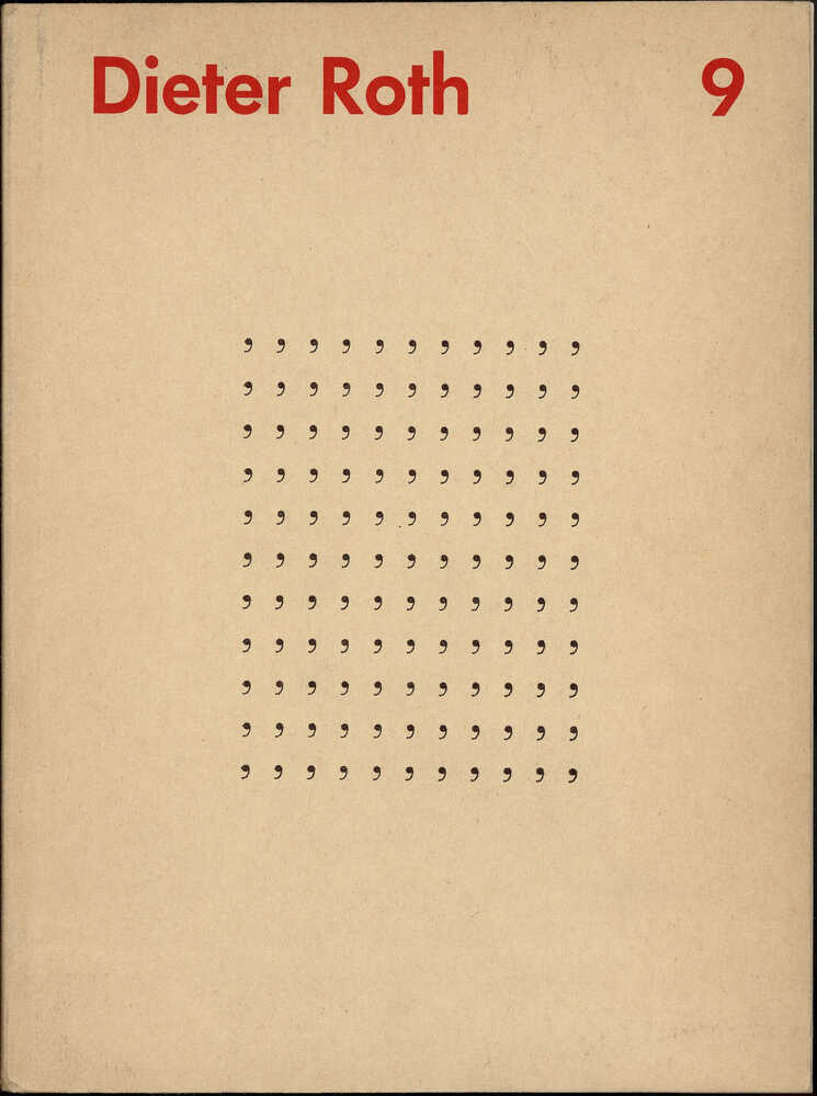 Gesammelte Werke, Band 9. Stupidogramme (gedruckte Beispiele der handgezeichneten Originalserien von 1961 bis 1966)