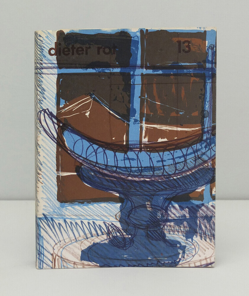 Gesammelte Werke, Band 13. Scheisse ( vollständige Sammlung der Scheisse Gedichte mit allen Illustrationen)